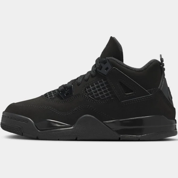 Air Jordan Boys 4 Retro