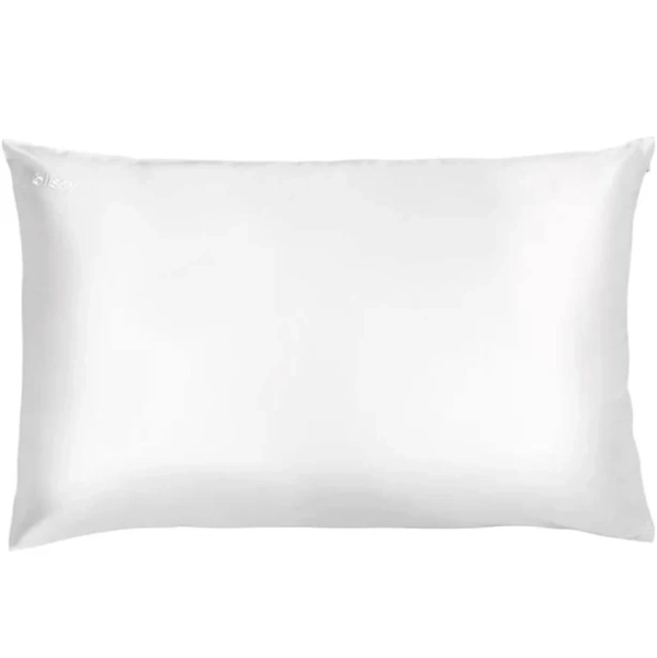 Blissy 100% Mulberry 22-Momme Silk Pillowcase