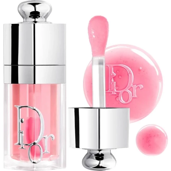 Dior Addict Lip Glow Oil