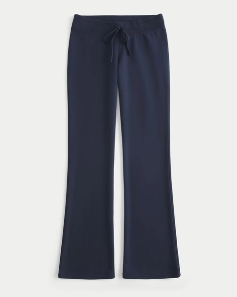 Bootcut Sweatpants