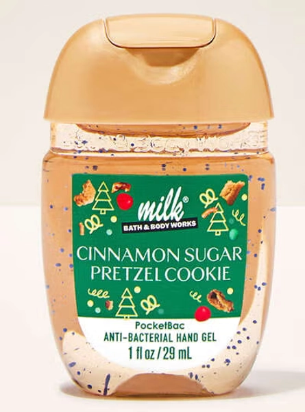 Bath & Body Works