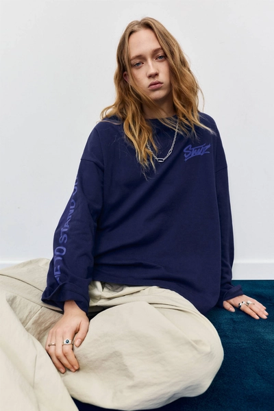 STWD graphic T-shirt