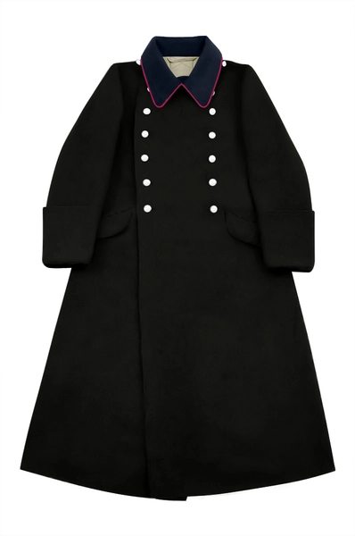 Feuerschutzpolizei Coat