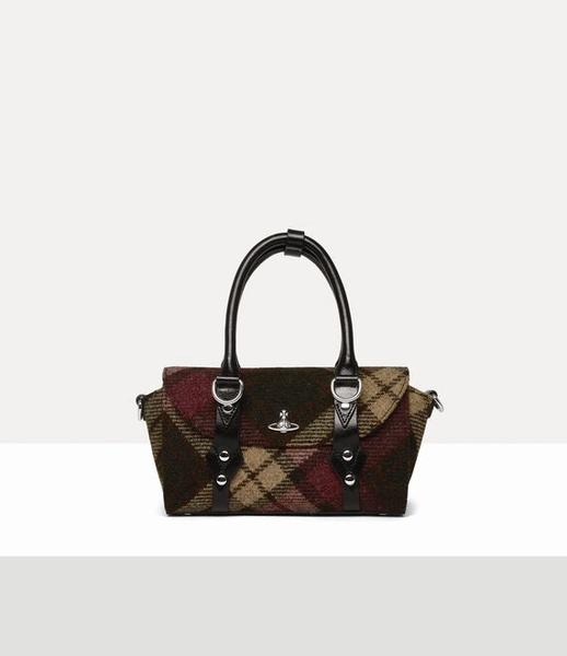Bettina Mini Crossbody