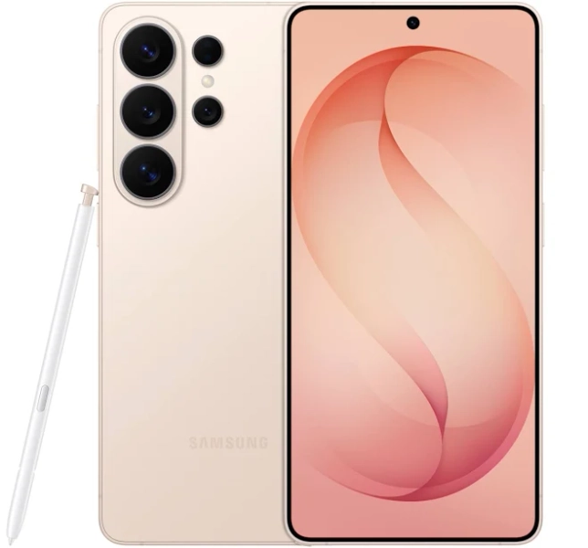 Samsung Galaxy S26 Ultra 256GB Pink Gold Unlocked