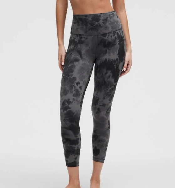 lululemon Women's Align High-Rise Pant 25