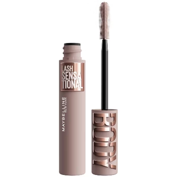 Maybelline Lash Sensational Body Volume Mascara - 902 Blackest Black - 0.24 fl oz