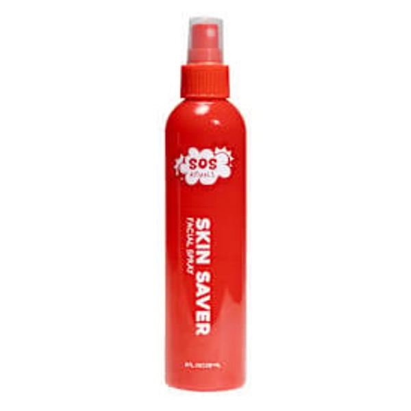 SOS Rituals Skin Saver Facial Spray 8oz | Five Below