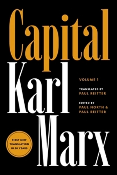 Das Kapital. Kritik der politischen &amp;#214;konomie. Buch I: Der Produktionsproze&amp;#223; des Kapitals