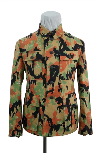 M43 Feldbluße Leibertarn