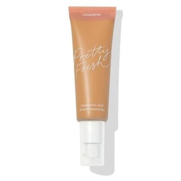 ColourPop Pretty Fresh Tinted Moisturizer