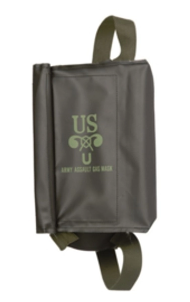 M7 Gasmask Bag