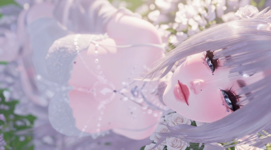 Melanie 18+ by bbyangel on Jinxxy
