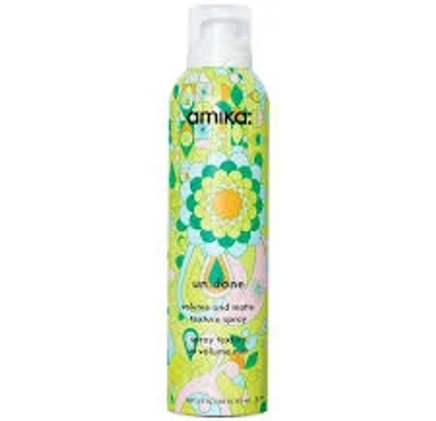 Amika Un.Done Volume & Matte Texture Spray