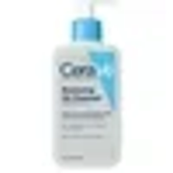 CeraVe Renewing SA Cleanser for Rough & Bumpy Skin, 8 fl oz