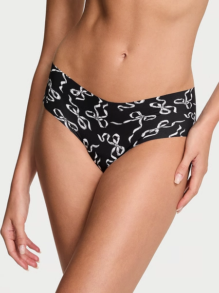 No-Show Cheeky Panty