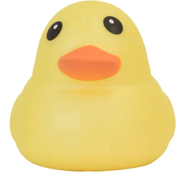 Sunny Days Jumbo Squishy Duck