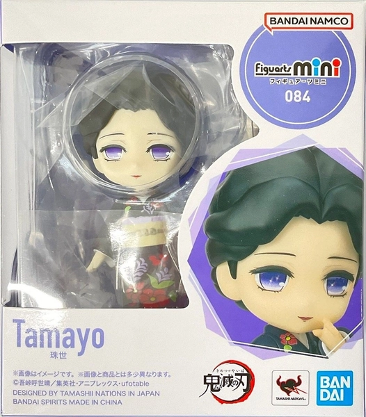TAMAYO [DEMON SLAYER: KIMETSU NO YAIBA] (FIGUARTS MINI)
