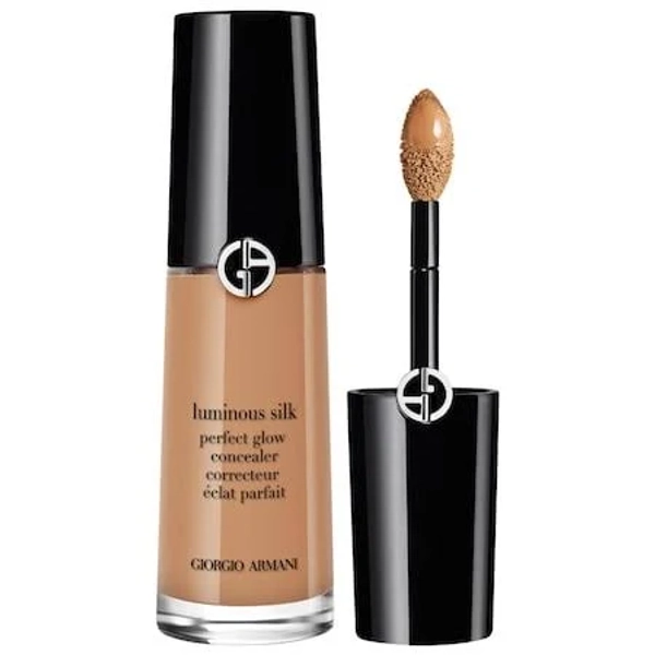 Armani Beauty Luminous Silk Concealer