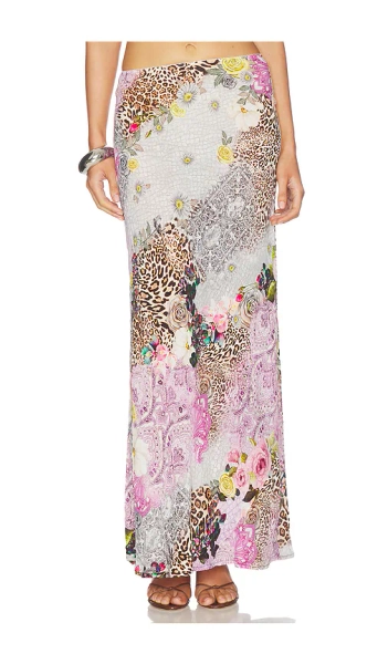 Ansley Skirt