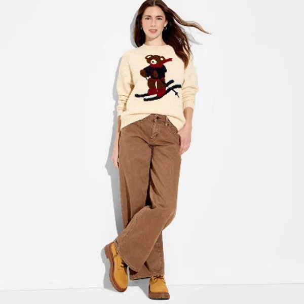 Sweater