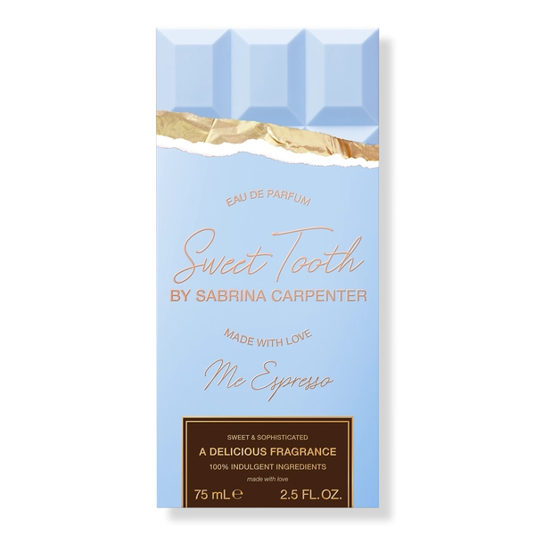2.5 oz Me Espresso Eau de Parfum - Sabrina Carpenter | Ulta Beauty