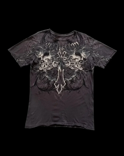 'SALVATION' TEE - M