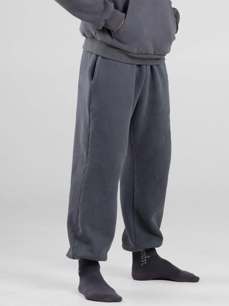 Signature Sweatpants — Comfrt