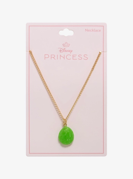 Disney Moana Heart Of Te Fiti Necklace