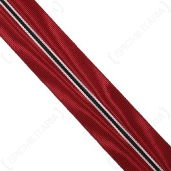Ostmedaille Ribbon