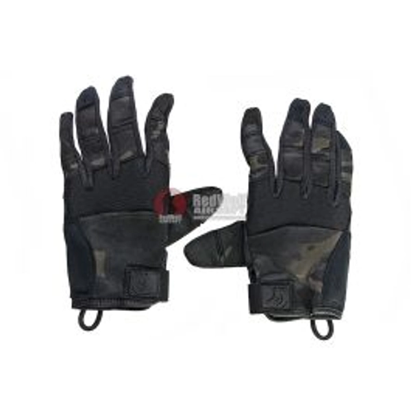 PIG Full Dexterity Tactical (FDT-Alpha Touch) Glove (S Size / Multicam Black)
