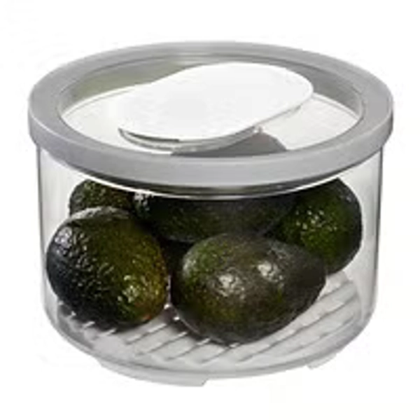 Round Produce Keeper