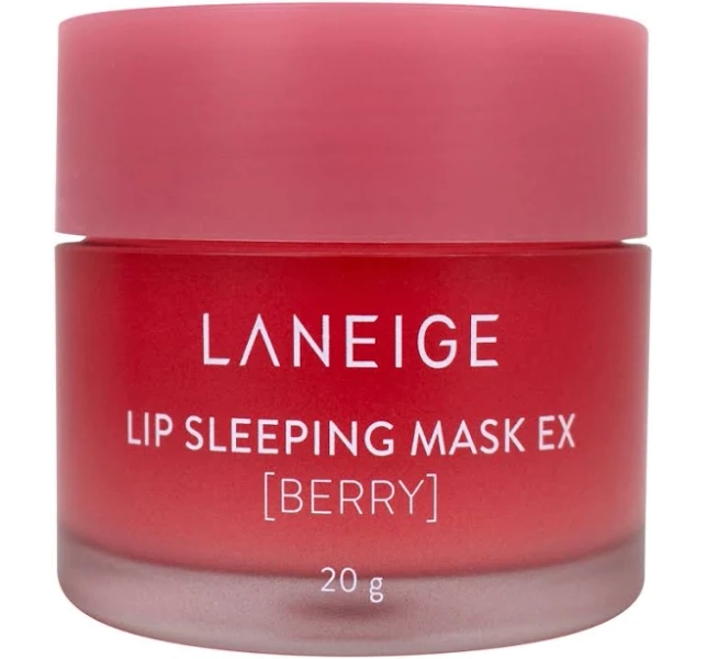 Laneige Lip Sleeping Mask EX