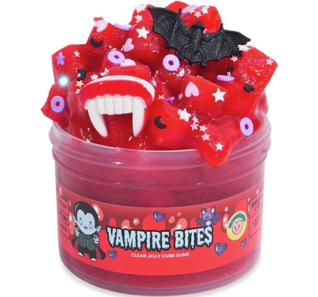 Vampire Bites