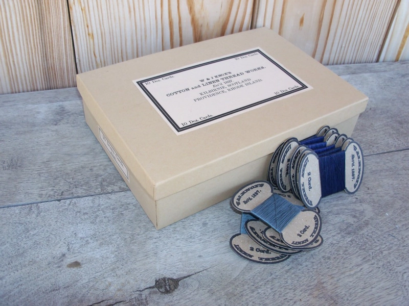 Sewing Thread