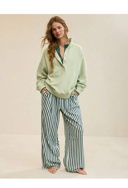 Aerie Oh Snap! Sweatshirt
