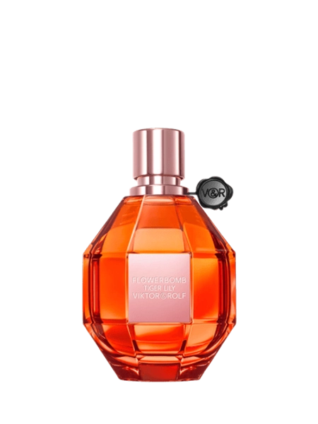 Viktor & Rolf Flowerbomb Tiger Lily Eau de Parfum