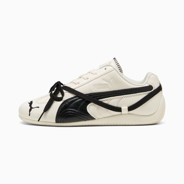 Sneakers Speedcat Lea PUMA x ROSÉ Femme