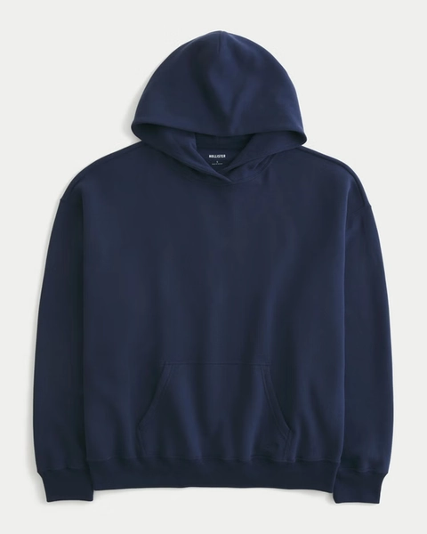 Hollister Feel Good Oversized Hoodie