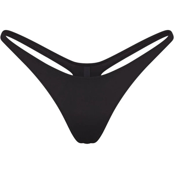 SKIMS Women's Thong Bikini Bottom