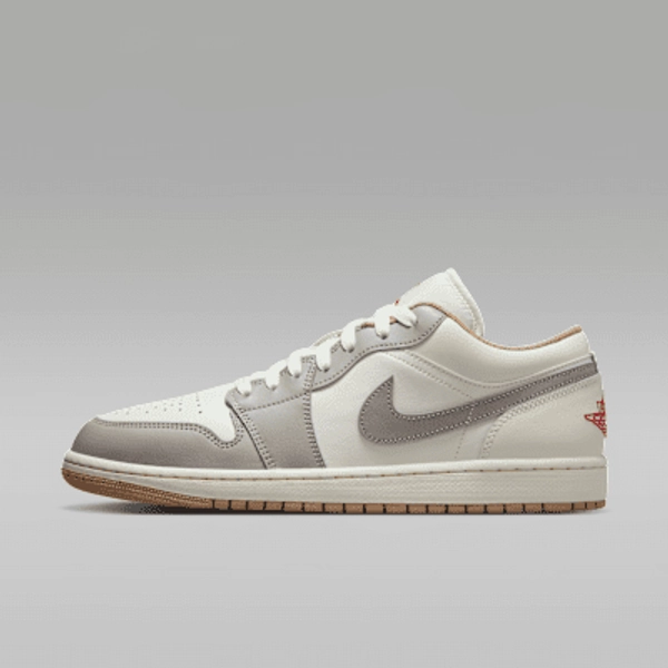Air Jordan 1 Low Men's Shoes