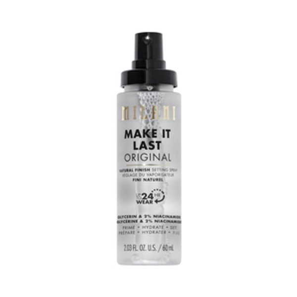 Milani Make It Last Setting Spray 60mL