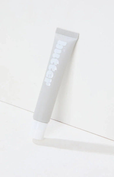 Clear Lip Butter