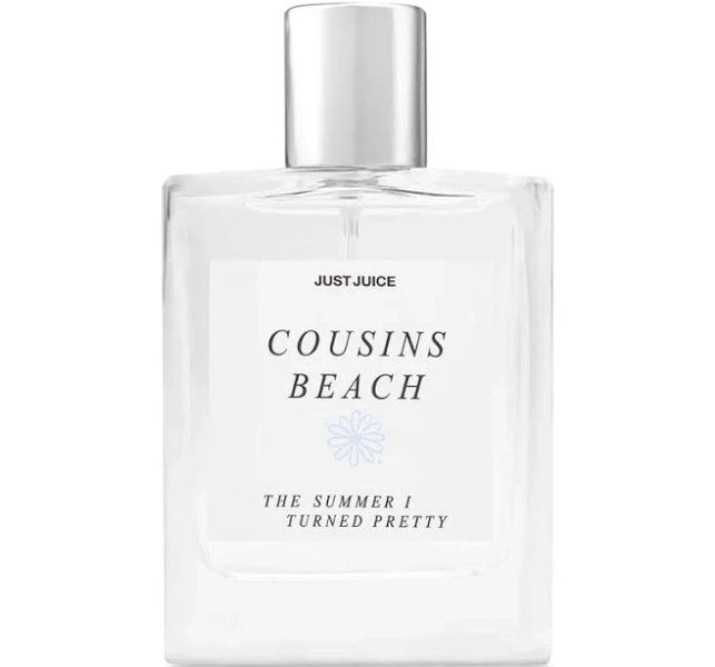 Just Juice The Summer I Turned Pretty Cousins Beach Perfume