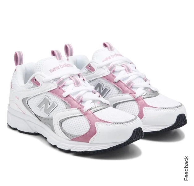 408 Sneaker