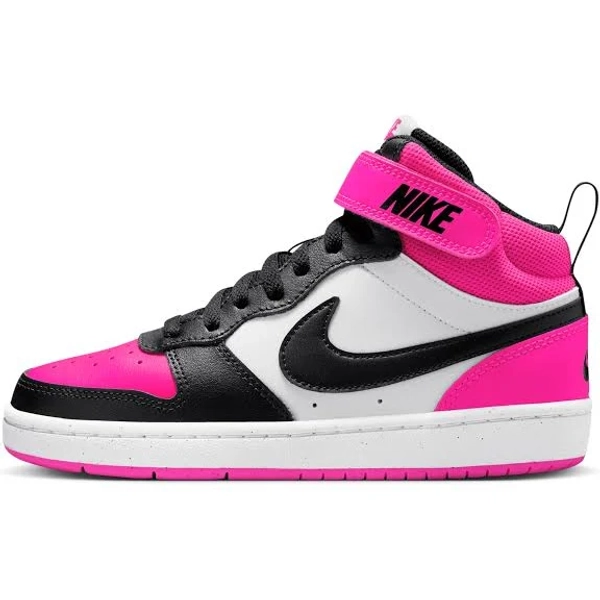 Nike Kids' Court Borough Mid 2