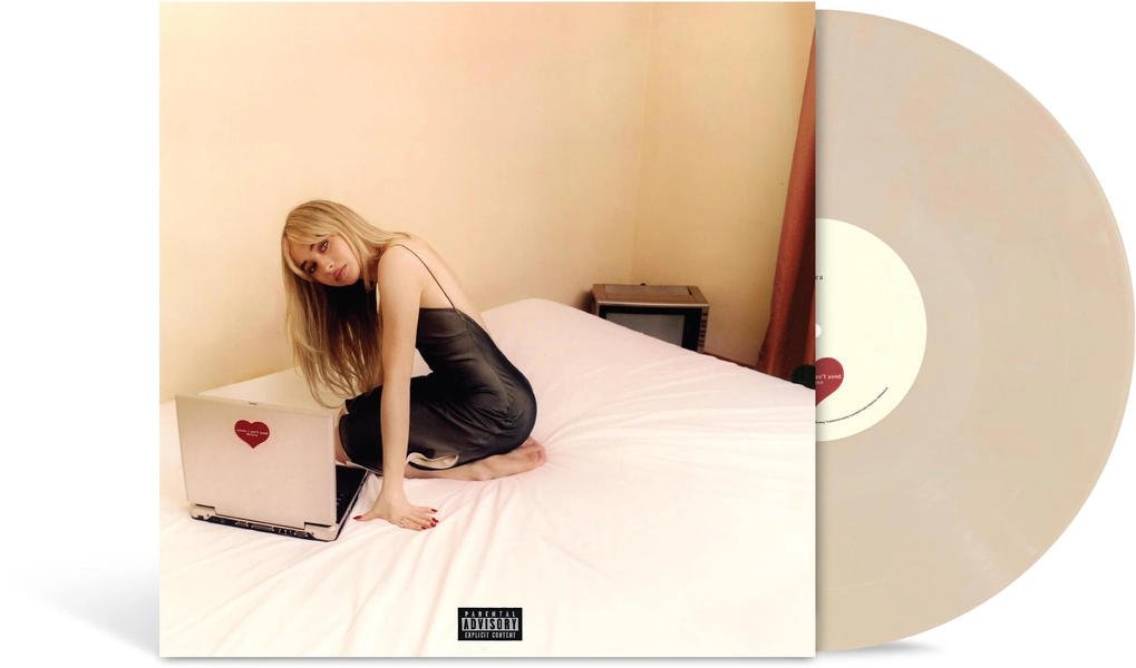Sabrina Carpenter - Emails I Cant Send Fwd: - Music & Performance - Vinyl - Walmart.com