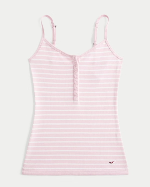 Henley Cami