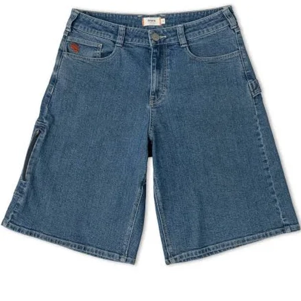 Ripton Men's Big Rig Jorts