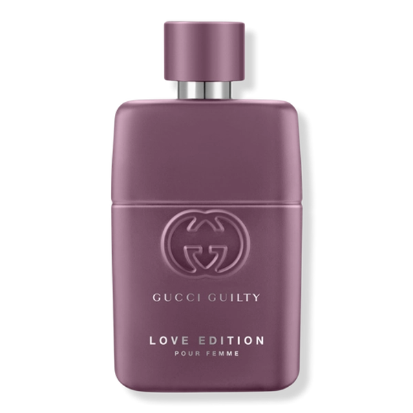 Guilty Love Edition Eau de Parfum for Women - 1.6 oz